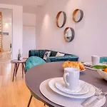Loft Croisette Standing Presta *