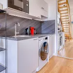 Loft Croisette Standing Presta Cannes