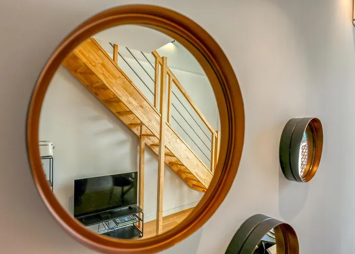 Apartmán Loft Croisette Standing Presta Cannes