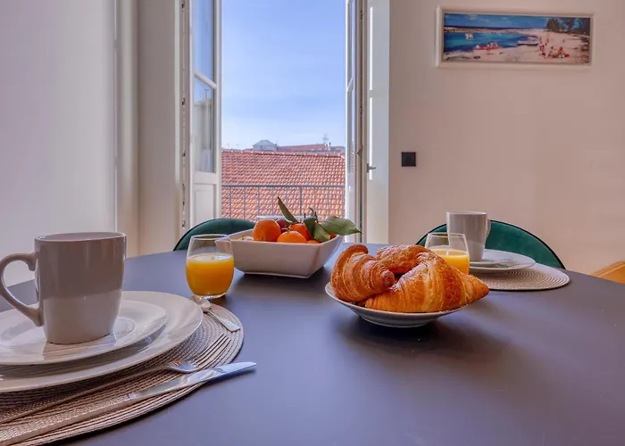 Loft Croisette Standing Presta * Cannes