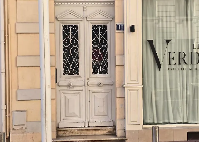 Loft Croisette Standing Presta *