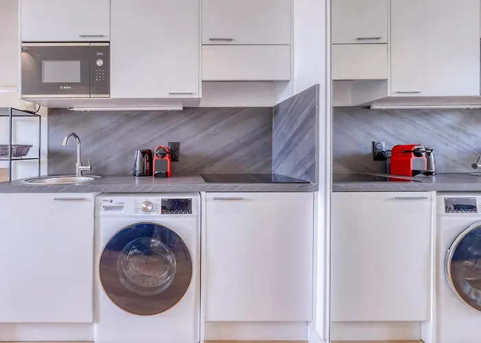 Loft Croisette Standing Presta Apartmán *