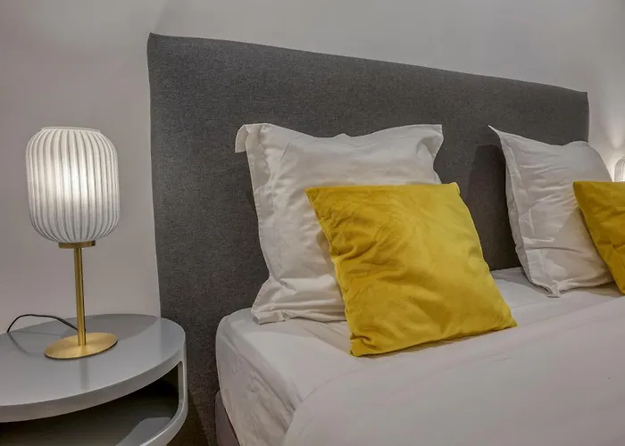 Apartmán Loft Croisette Standing Presta Cannes