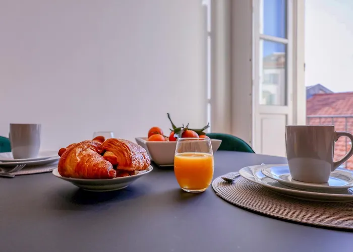 Apartmán Loft Croisette Standing Presta Cannes