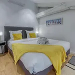 Loft Croisette Standing Presta *