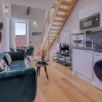 Loft Croisette Standing Presta Appartement Cannes