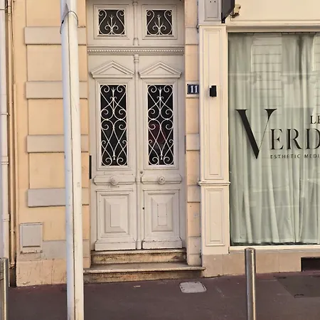 Loft Croisette Standing Presta *