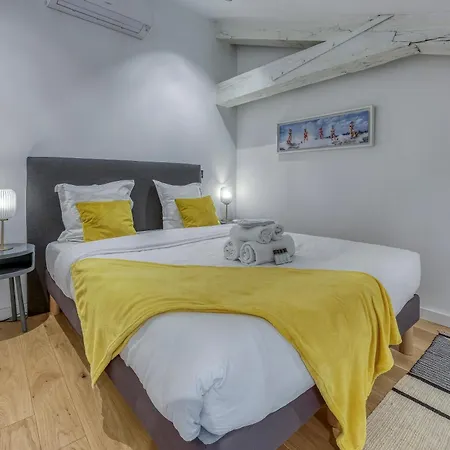 Loft Croisette Standing Presta *