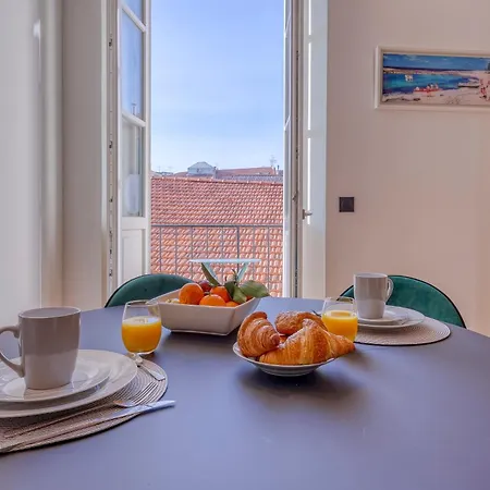 Loft Croisette Standing Presta Apartament