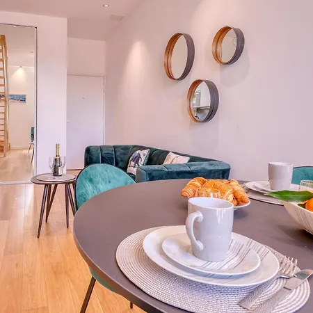 Loft Croisette Standing Presta *