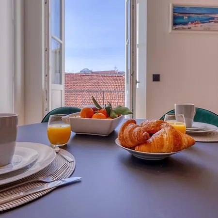 Loft Croisette Standing Presta * Cannes