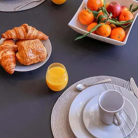 Apartament Loft Croisette Standing Presta Cannes